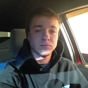 Meet your Posher, Bradley